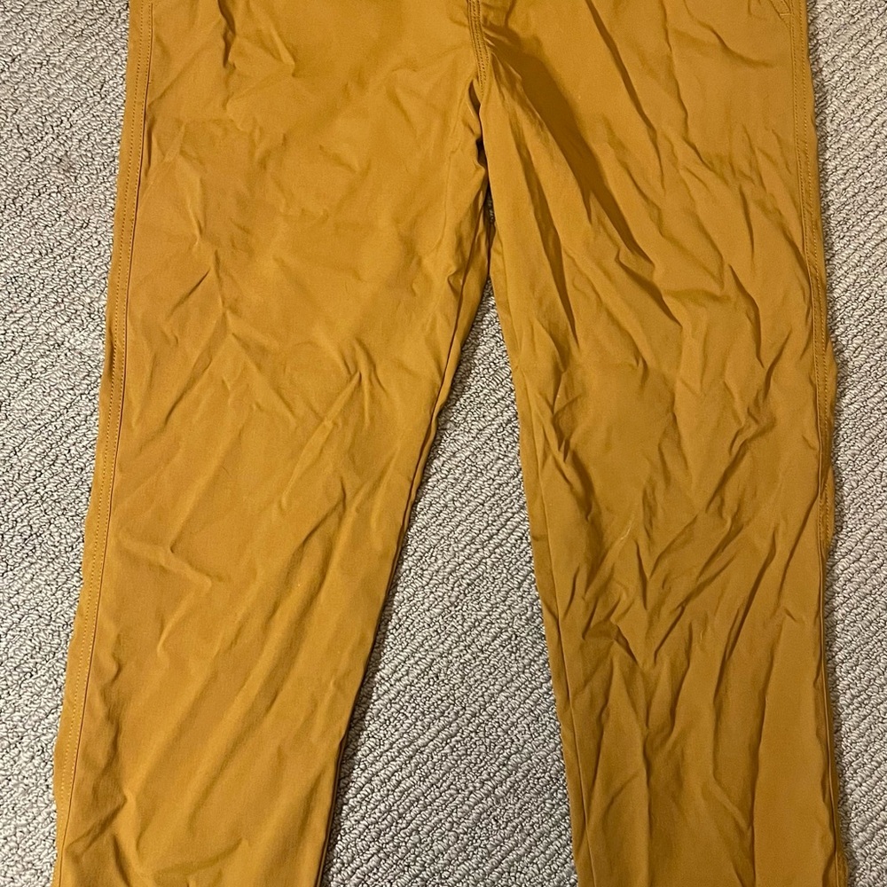 Outdoor Research Balebreaker hiking pants, Tapenade